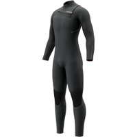 Mens Majestic 3/2mm Chest Zip Wetsuit